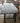 34197 Vintage Dark Wood Dining Table