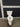 17393 Compact White Ceramic Toilet