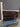 35698 Dark Wood Entryway Console Table with Drawers