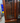 10286 Classic Wooden Display Cabinet