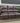 92418 Brown Leather Reclining Sofa - 30 Day Guarantee !