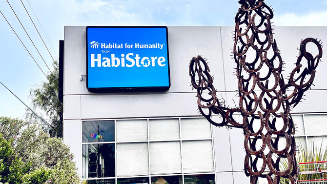 Habistore Shop Online at Habitat for Humanity Donation Store | Habistore – HabiStore