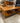 44364  2pc Brown Nightstand Set