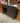 03942 Modern Desk Cabinet with Ample Storage Space