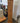 03767 Tall Wooden Storage Cabinet with Double Doors