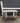 68253 Modern Industrial Table
