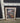 87723 Framed Garden Scene Wall Art
