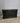 92357 Sleek Black Six-Drawer Dresser