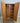 36865 Vintage Art Deco Wardrobe