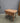 17185 Vintage Wooden Drop-Leaf Table
