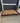 35365 Wooden Platform Bed Frame *Queen*