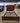 09424 Antique Wooden Bed Frame *Queen*
