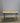 34659 Mosaic Top Iron Legs Patio Table