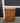 87377 Vintage Wooden Chest of Drawers
