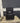 52215 SentrySafe Black Fireproof Lock Box