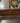 96982 Ethan Allen Antique Drop-Leaf Wooden Table