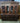 48409 Antique Mahogany Hutch and Buffet