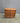 10523 Vintage Wooden Side Cabinet