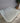 63090 Vintage Metal-Frame Patio Table