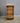 01877 Rustic Wooden Bookshelf with Drawer