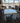 59195 Vintage White Dining Table