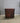 35105 Antique Wooden Tansu Chest