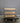 30065 3-Tier Wooden and Metal Shelf Unit