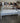 51920 White Metal Daybed Frame