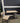 93035 Industrial Style Desk and Chair Set