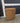 18842 Rustic Oak Wood Chest of Drawers