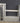 42240 Modern Silver Entertainment Center with Glass Doors
