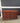 70808 Vintage 6-Drawer Wooden Dresser