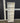 14380 Tall White 5-Shelf Bookcase