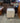 72916 Modern Two-Drawer Filing Cabinet