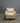 37044 Beige Upholstered Armchair