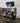 79645 Vintage Bench Drill Press - 30 Day Guarantee !