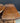 71872 Vintage Wooden Side Table