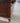09424 Antique Wooden Bed Frame *Queen*