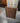 24608 Wooden Storage Cabinet