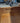 79004 *Ethan Allen* Vintage Wooden Side Tables with Storage Drawer