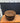 92692 Rustic Wooden Whiskey Barrel