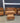 40526 Rustic Outdoor Wooden Sofa Set