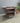 57024 Outdoor Wooden Bar Table