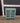 22630 Vintage Aqua Display Cabinet