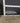 91762 Square Outdoor Glass Patio Table