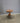 48975 Vintage Wooden Side Table