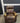 27159 Vintage Leather Massage Chair - 30 Day Guarantee !