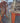 21362 Marble-Look Top Dining Table