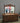 52901 Vintage Wooden Dresser with Carved Detailing