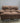 85709 Cozy Brown Microfiber Reclining Loveseat